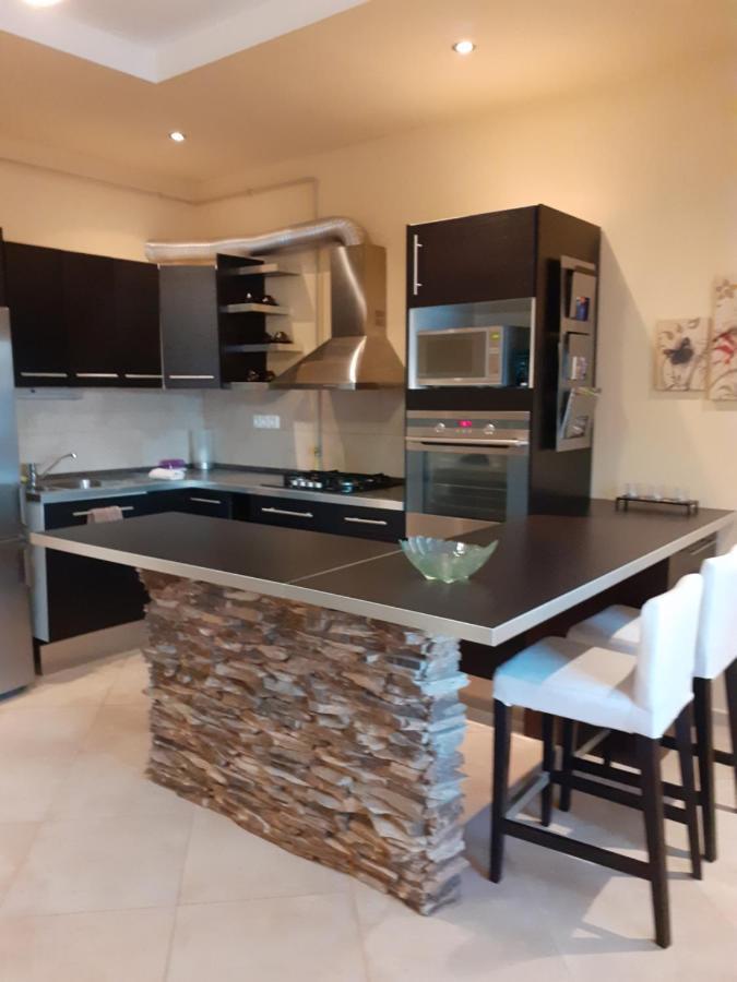 Monika Apartman تابولتْسا المظهر الخارجي الصورة